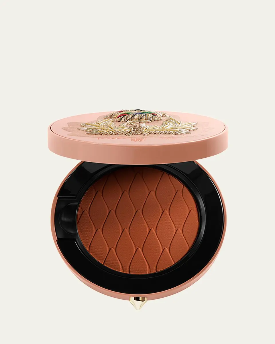 Christian Louboutin Teint Fetiche La Poudre Powder Refill | Thumbnail 5 Christian Louboutin Teint Fetiche La Poudre Powder Refill | Thumbnail 5
