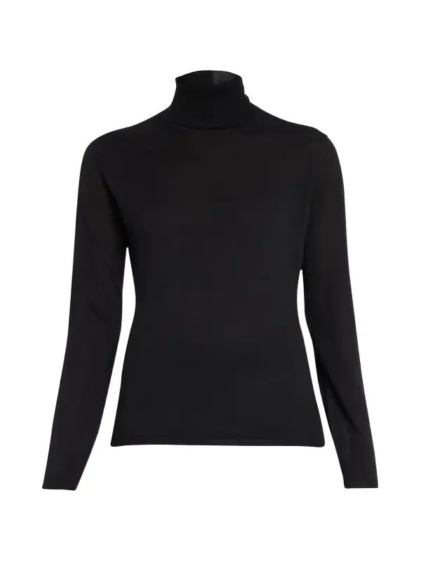 Costa Cashmere Turtleneck Costa Cashmere Turtleneck