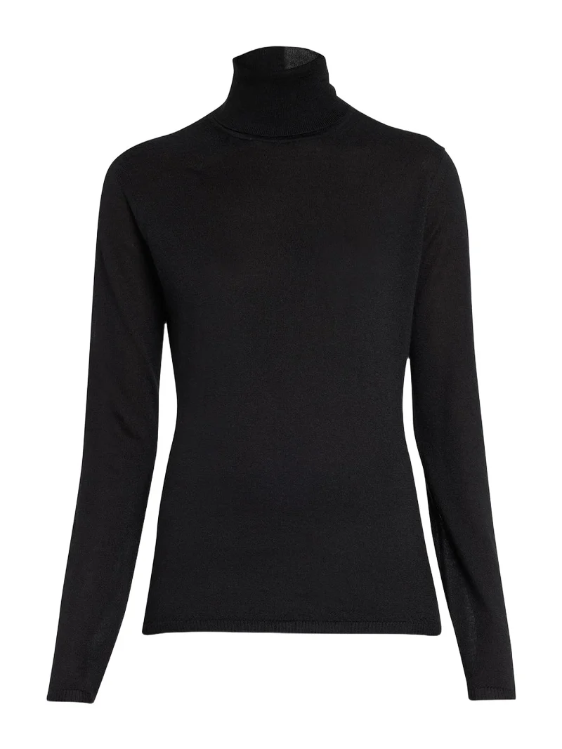 Costa Cashmere Turtleneck Costa Cashmere Turtleneck