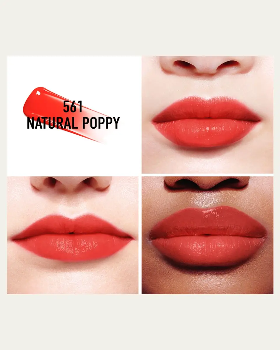 Dior Addict Lip Tint | Thumbnail 3 Dior Addict Lip Tint | Thumbnail 3