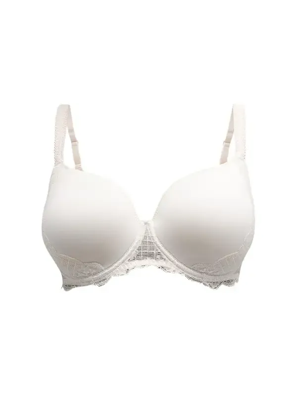 Reve Lace Plunge Bra Reve Lace Plunge Bra