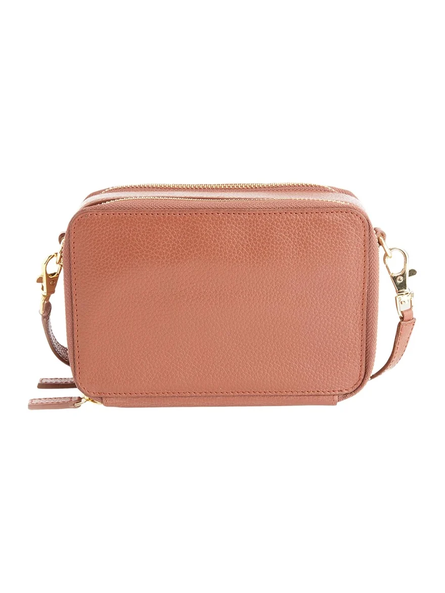 Monogrammed Leather Crossbody Bag, Personalized Monogrammed Leather Crossbody Bag, Personalized