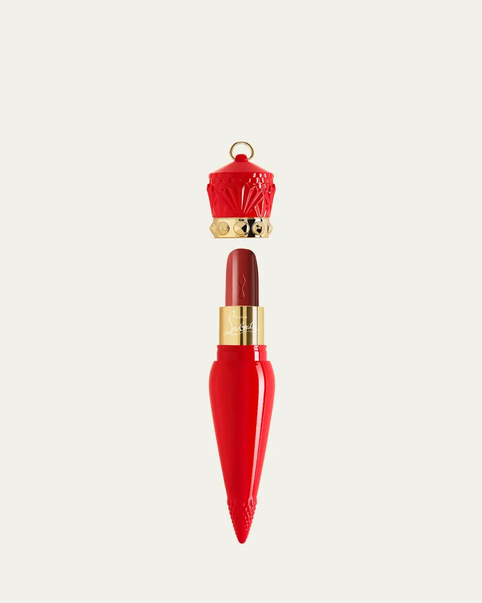Christian Louboutin So Glow Lipstick Refill | Thumbnail 5 Christian Louboutin So Glow Lipstick Refill | Thumbnail 5