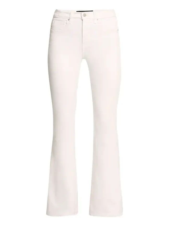 Beverly High-Rise Skinny Flare Jeans Beverly High-Rise Skinny Flare Jeans