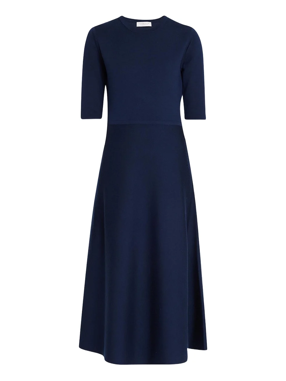 Seymore Cashmere Blend Midi Dress Seymore Cashmere Blend Midi Dress
