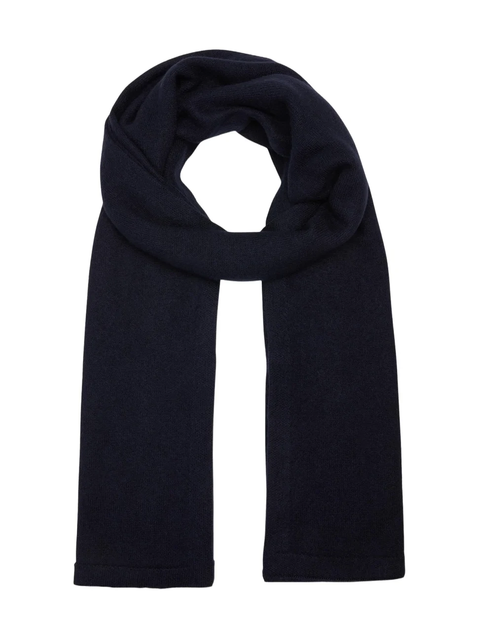 Men's Alpaca Scarf