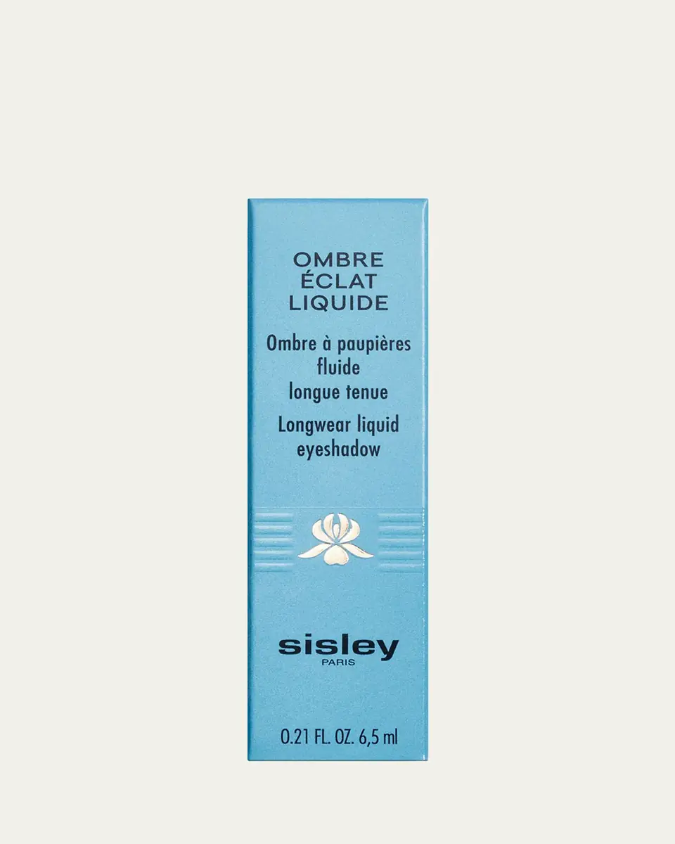 Sisley-Paris Ombre Eclat Liquide Eyeshadow | Thumbnail 3 Sisley-Paris Ombre Eclat Liquide Eyeshadow | Thumbnail 3