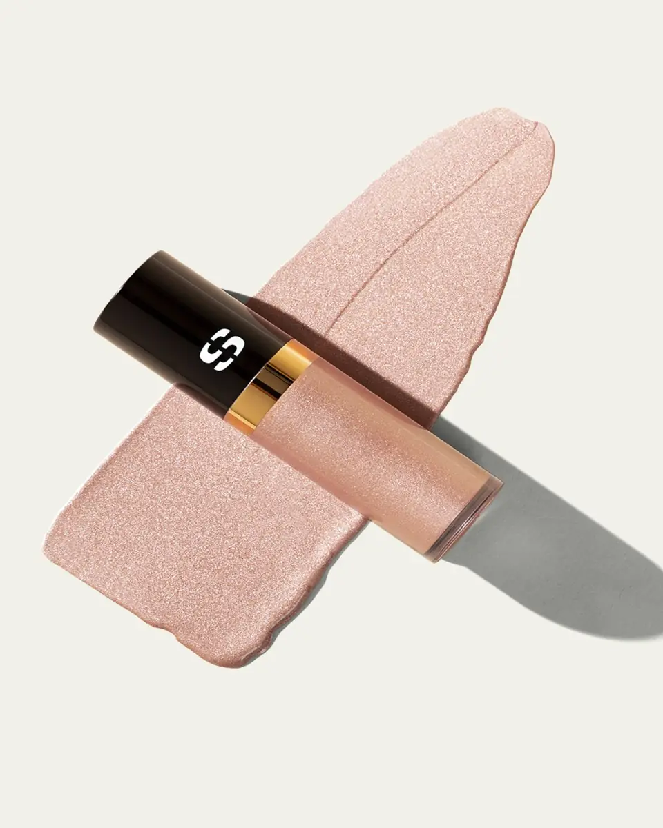 Sisley-Paris Ombre Eclat Liquide Eyeshadow | Thumbnail 4 Sisley-Paris Ombre Eclat Liquide Eyeshadow | Thumbnail 4