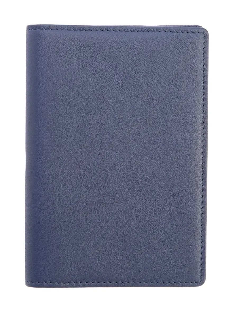 RFID Blocking Passport Case, Personalized RFID Blocking Passport Case, Personalized