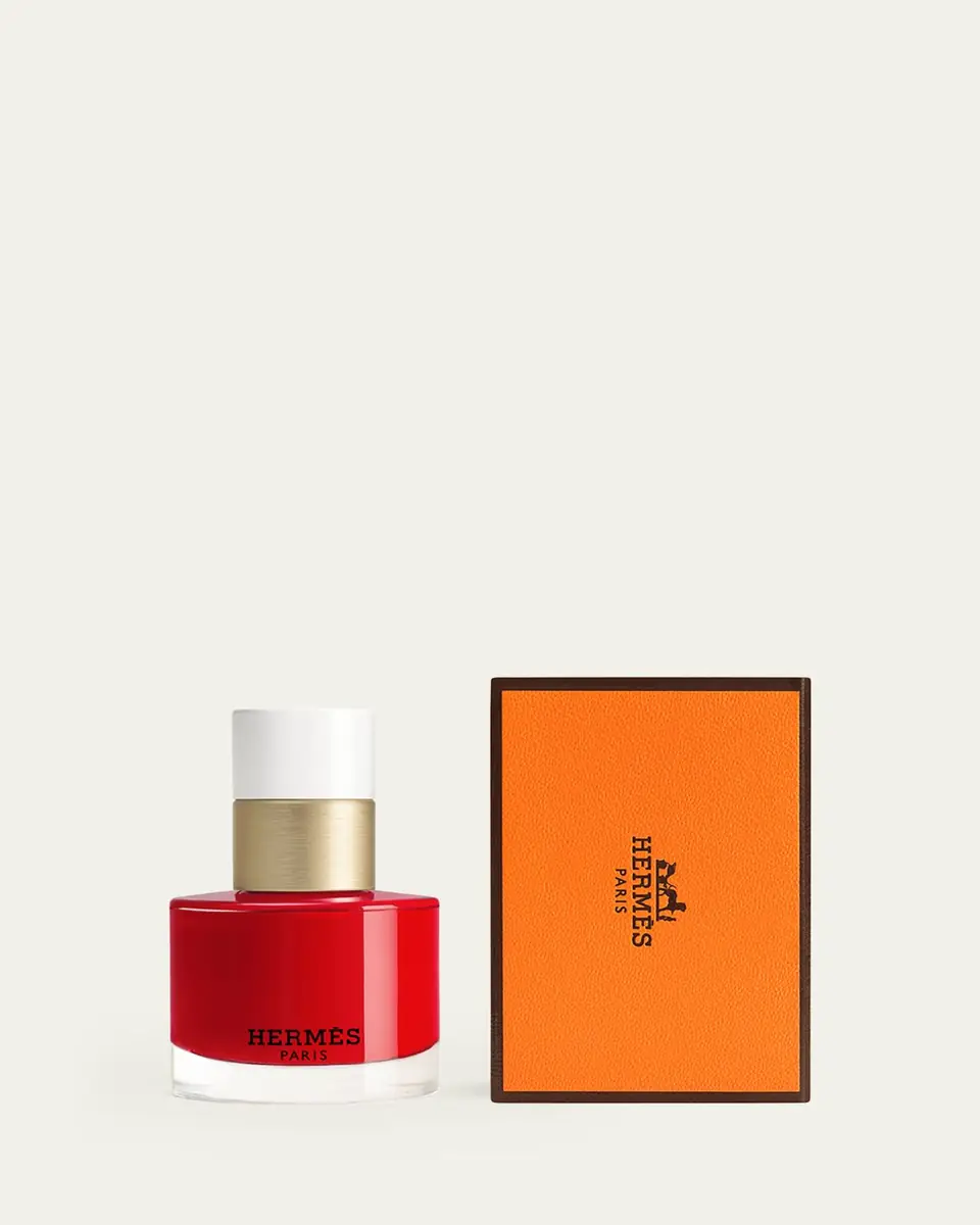 HERMÈS Les Mains Hermes Nail Enamel | Thumbnail 2