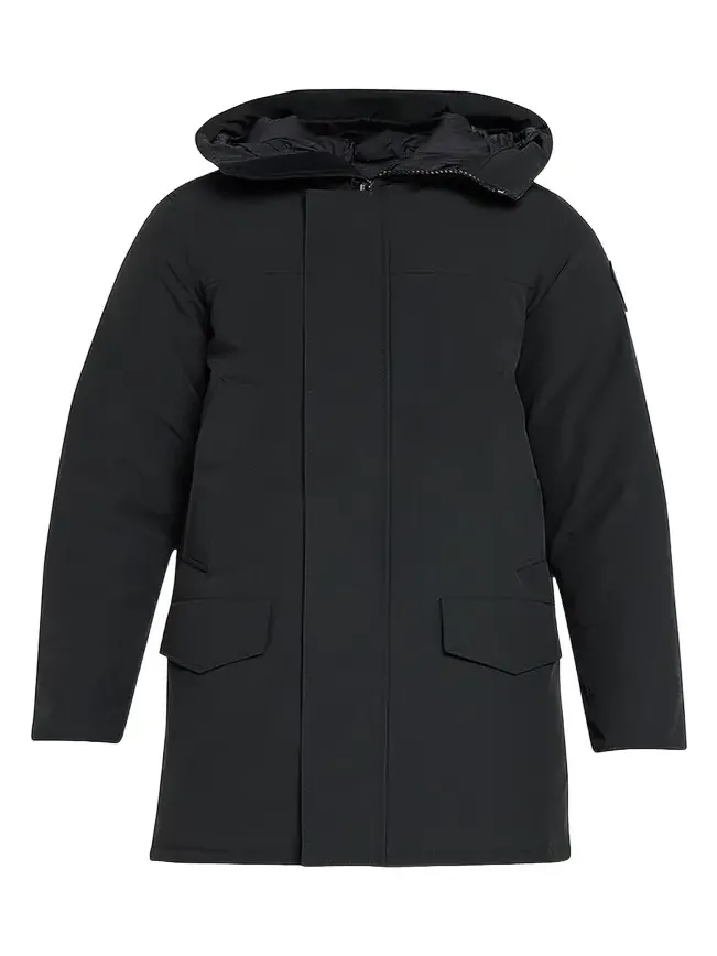 Men's Langford Down Parka Men's Langford Down Parka