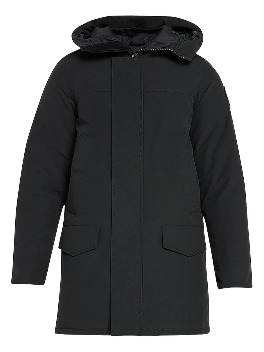 Men's Langford Down Parka Men's Langford Down Parka