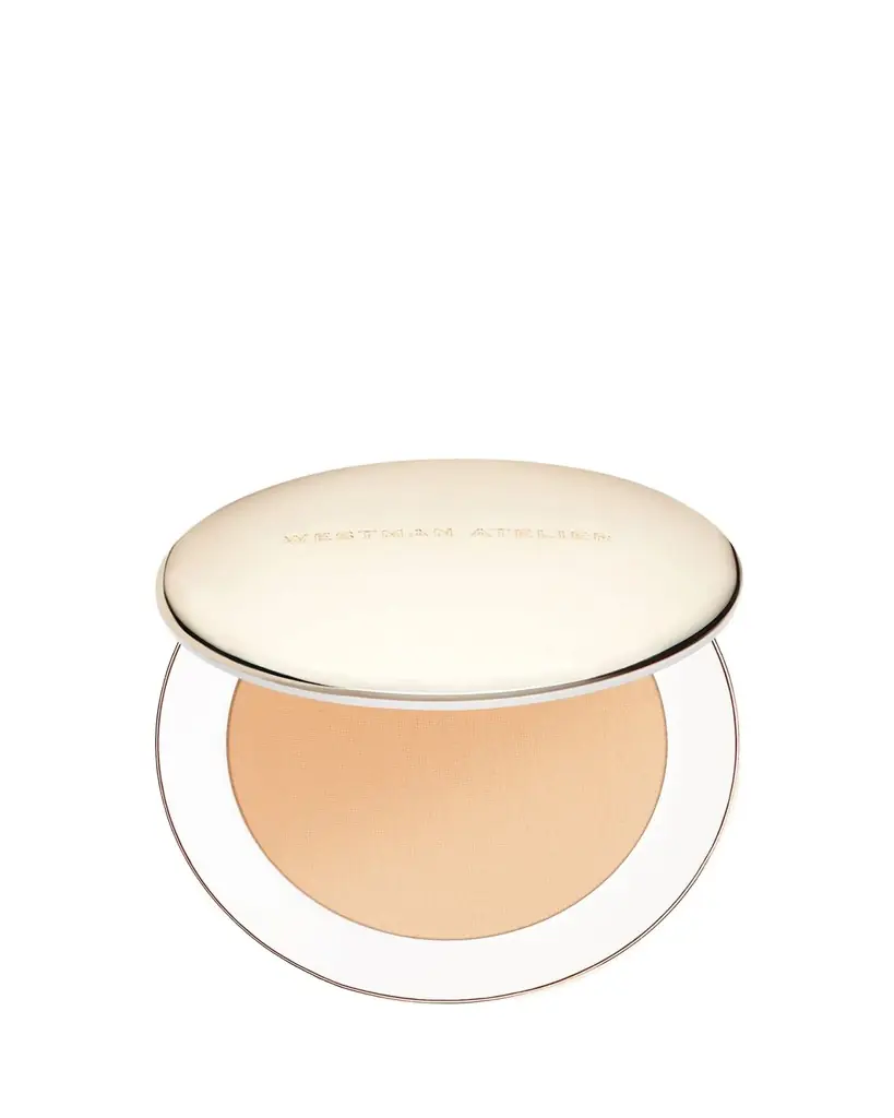 Westman Atelier Vital Pressed Skincare Powder | Image 1 Westman Atelier Vital Pressed Skincare Powder | Image 1