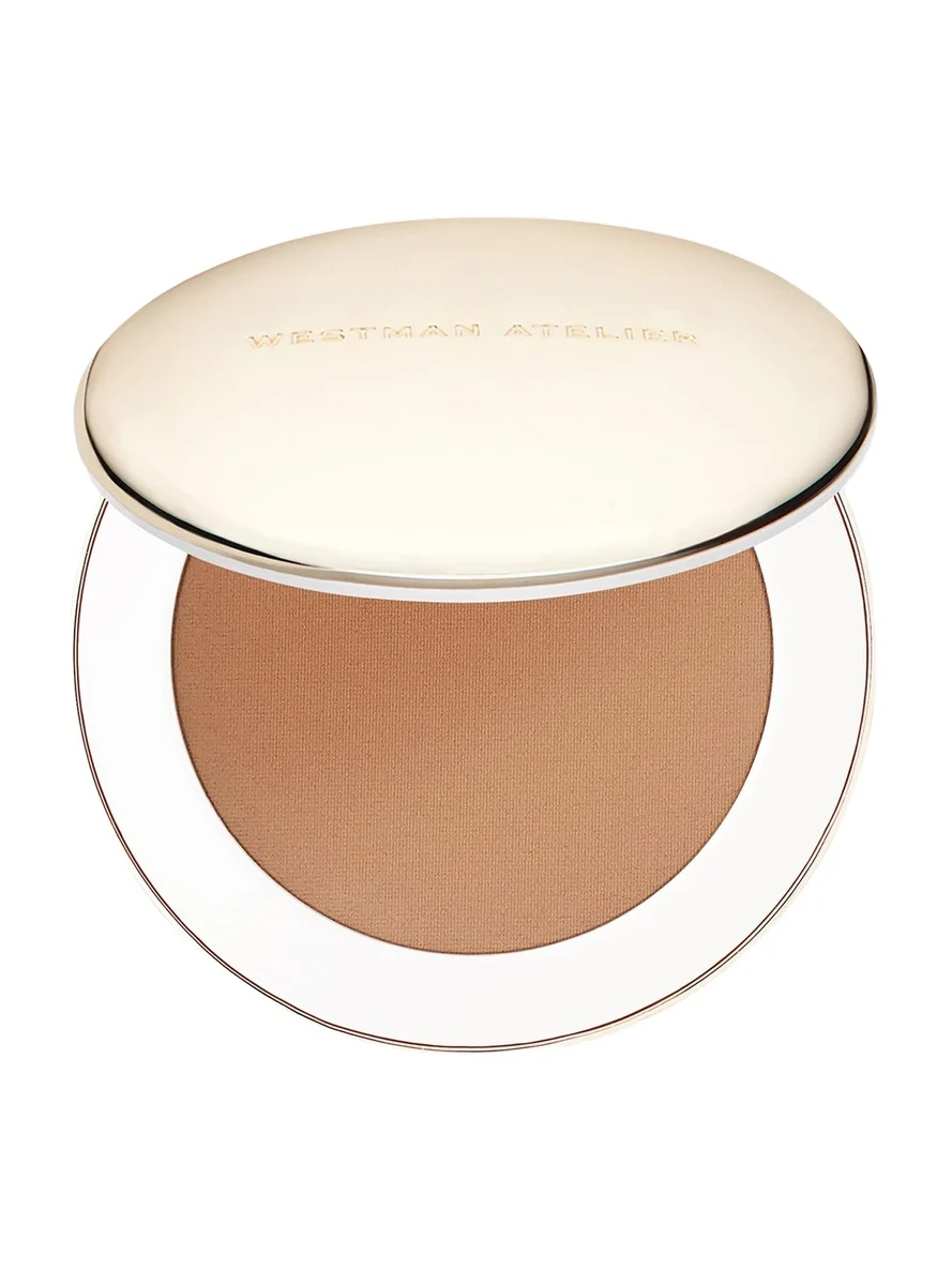 Westman Atelier Vital Pressed Skincare Powder