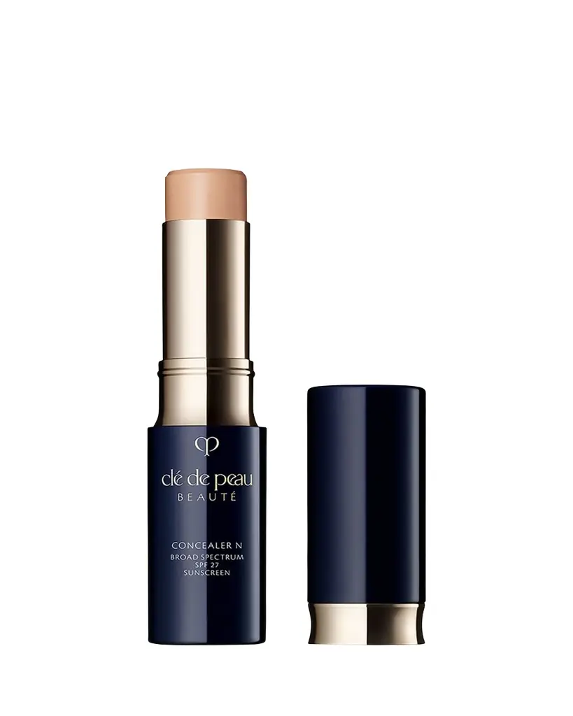 CLÉ DE PEAU BEAUTÉ Concealer with SPF 27