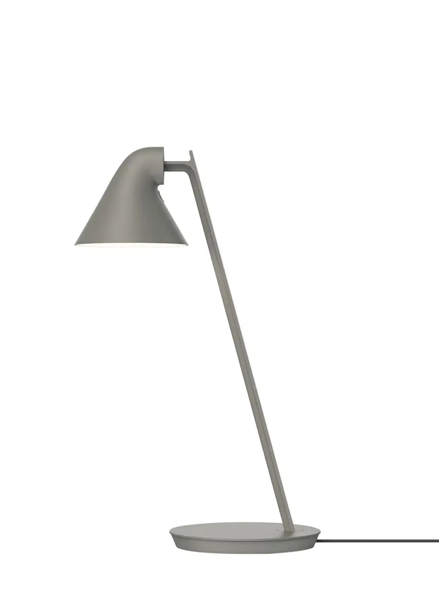 Louis Poulsen NJP Mini Lamp, 16" | Thumbnail 3 Louis Poulsen NJP Mini Lamp, 16" | Thumbnail 3