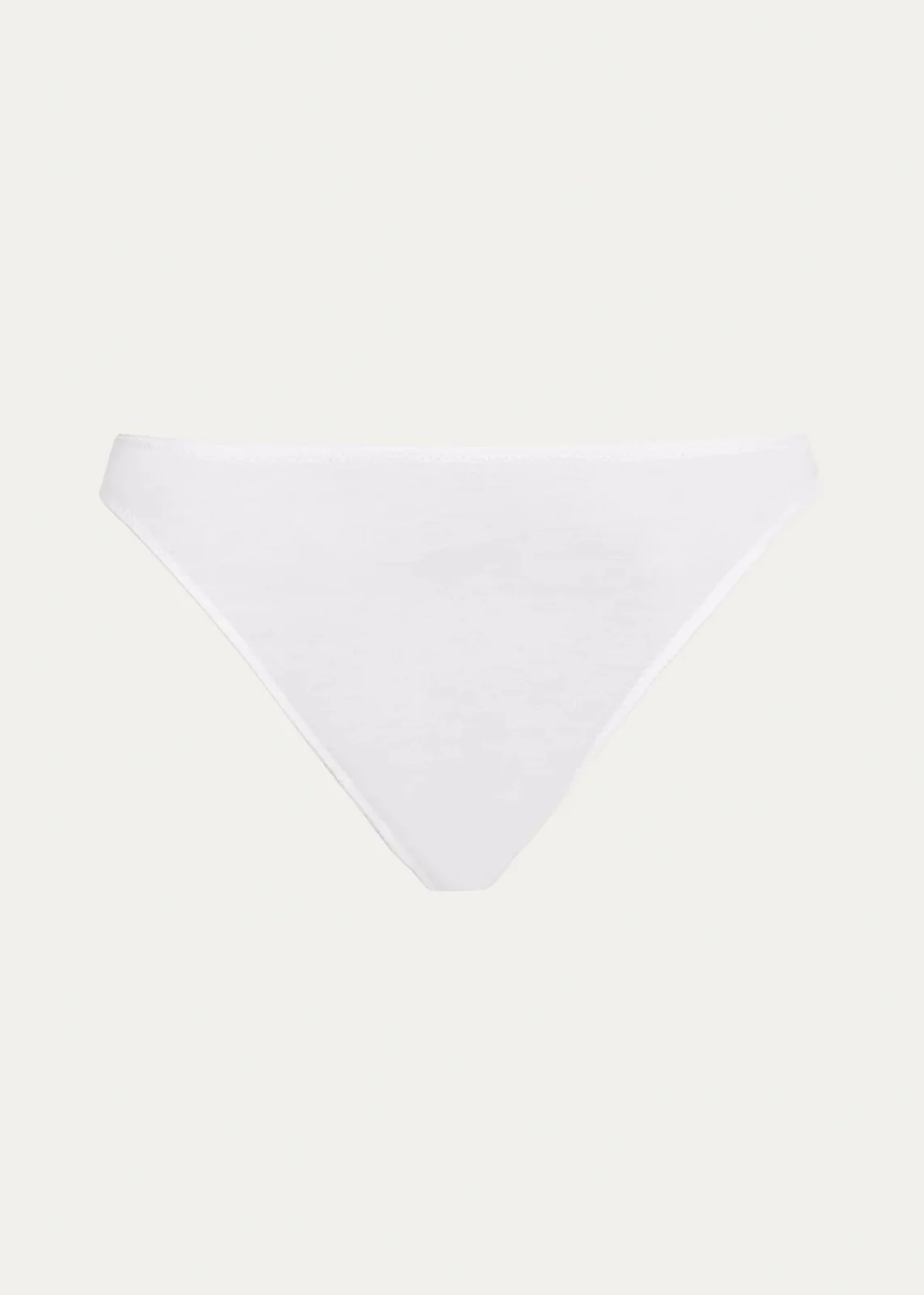 Videris Lingerie Whitney Mid-Rise Bikini Briefs