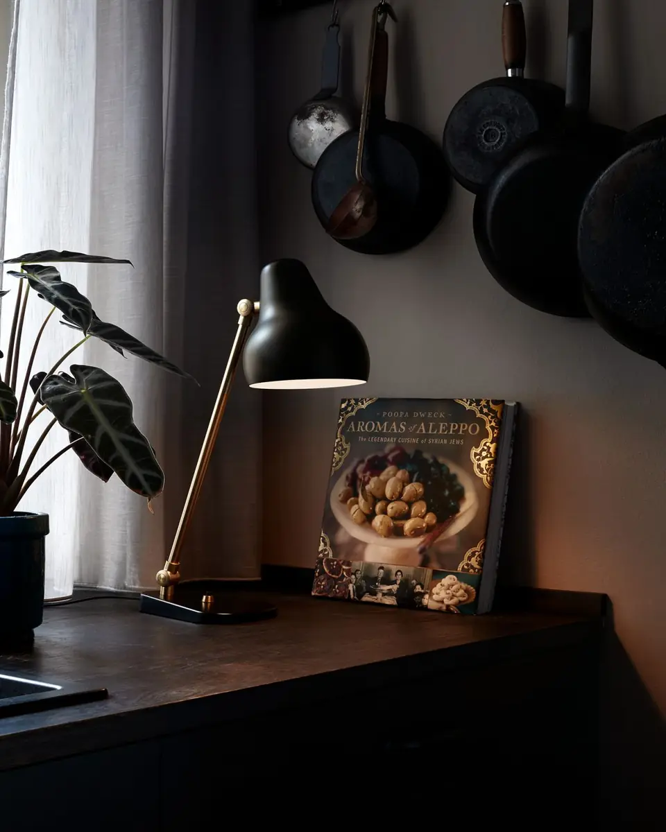 Louis Poulsen VL38 Table Lamp, 15" | Thumbnail 4