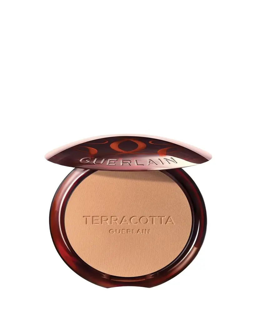 Guerlain Terracotta Sunkissed Natural Bronzer Powder