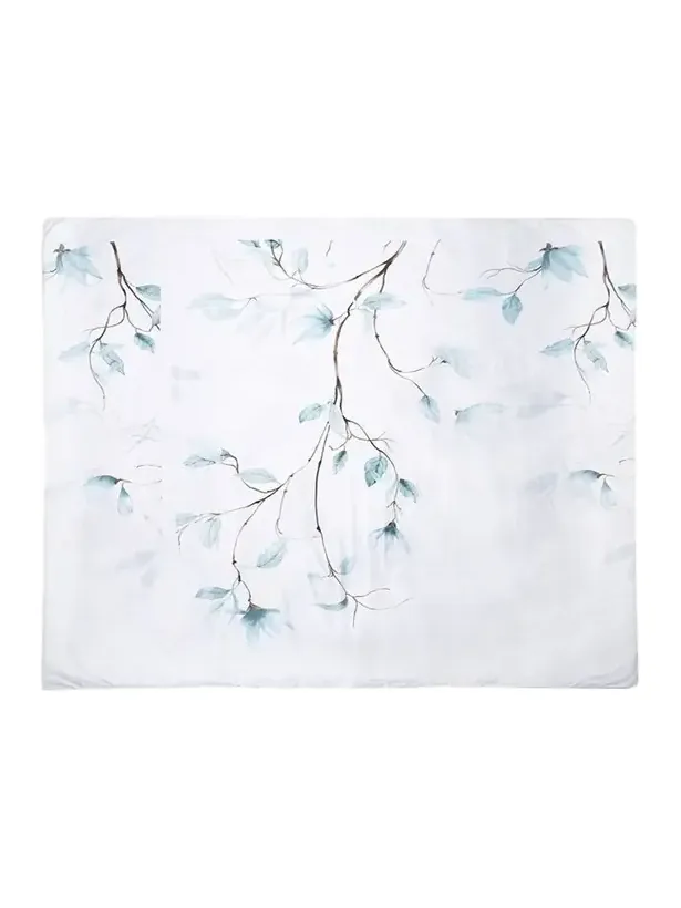 The Lino Japan 500-Thread Count King Duvet Cover