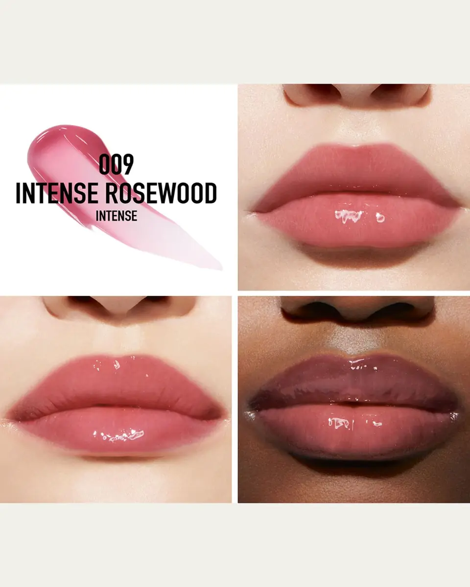 Dior Addict Lip Maximizer Gloss | Thumbnail 3