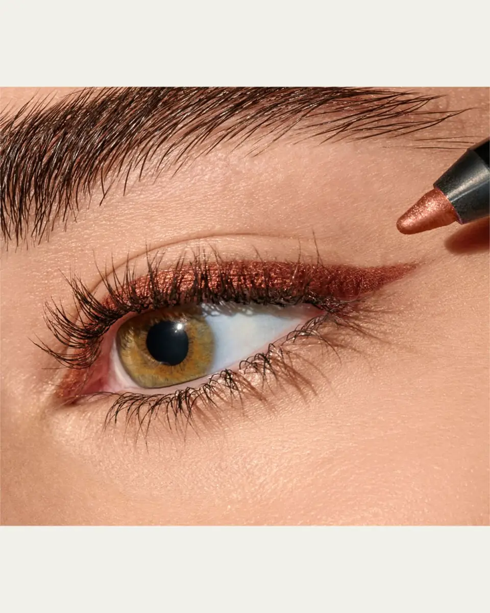 Victoria Beckham Satin Kajal Liner | Thumbnail 3 Victoria Beckham Satin Kajal Liner | Thumbnail 3