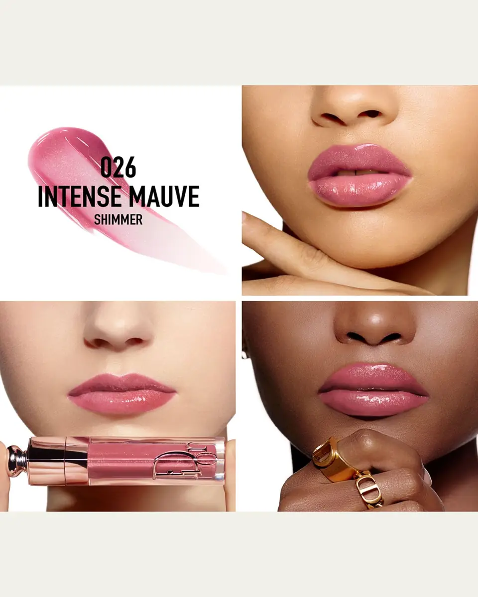 Dior Addict Lip Maximizer Gloss | Thumbnail 3