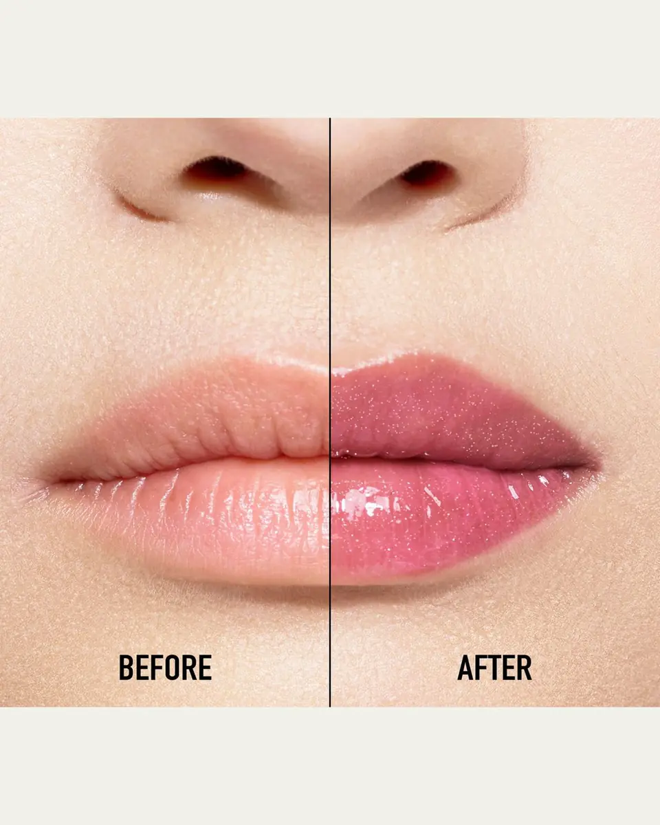 Dior Addict Lip Maximizer Gloss | Thumbnail 4