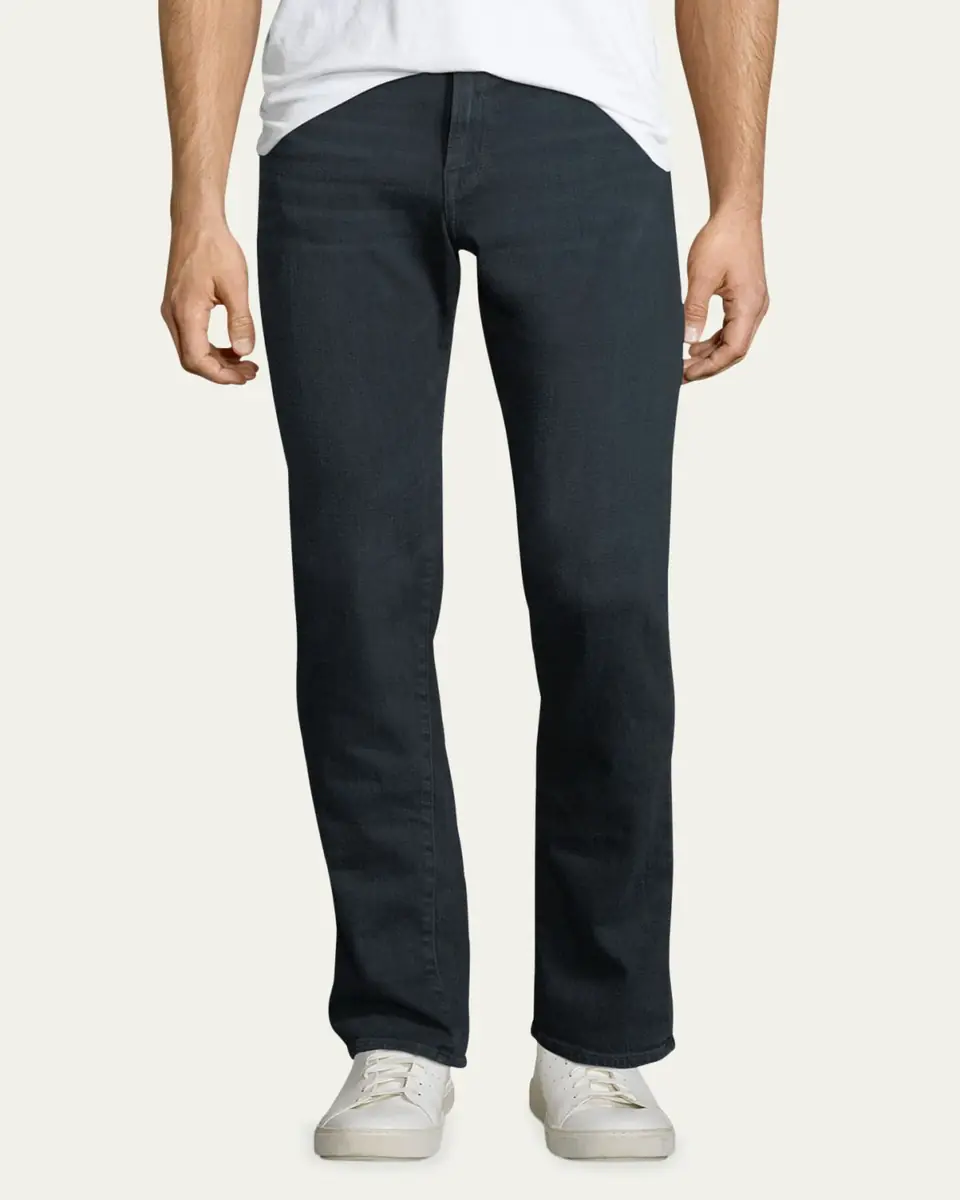 Frame Men's L'Homme Slim Jeans | Thumbnail 2 Frame Men's L'Homme Slim Jeans | Thumbnail 2