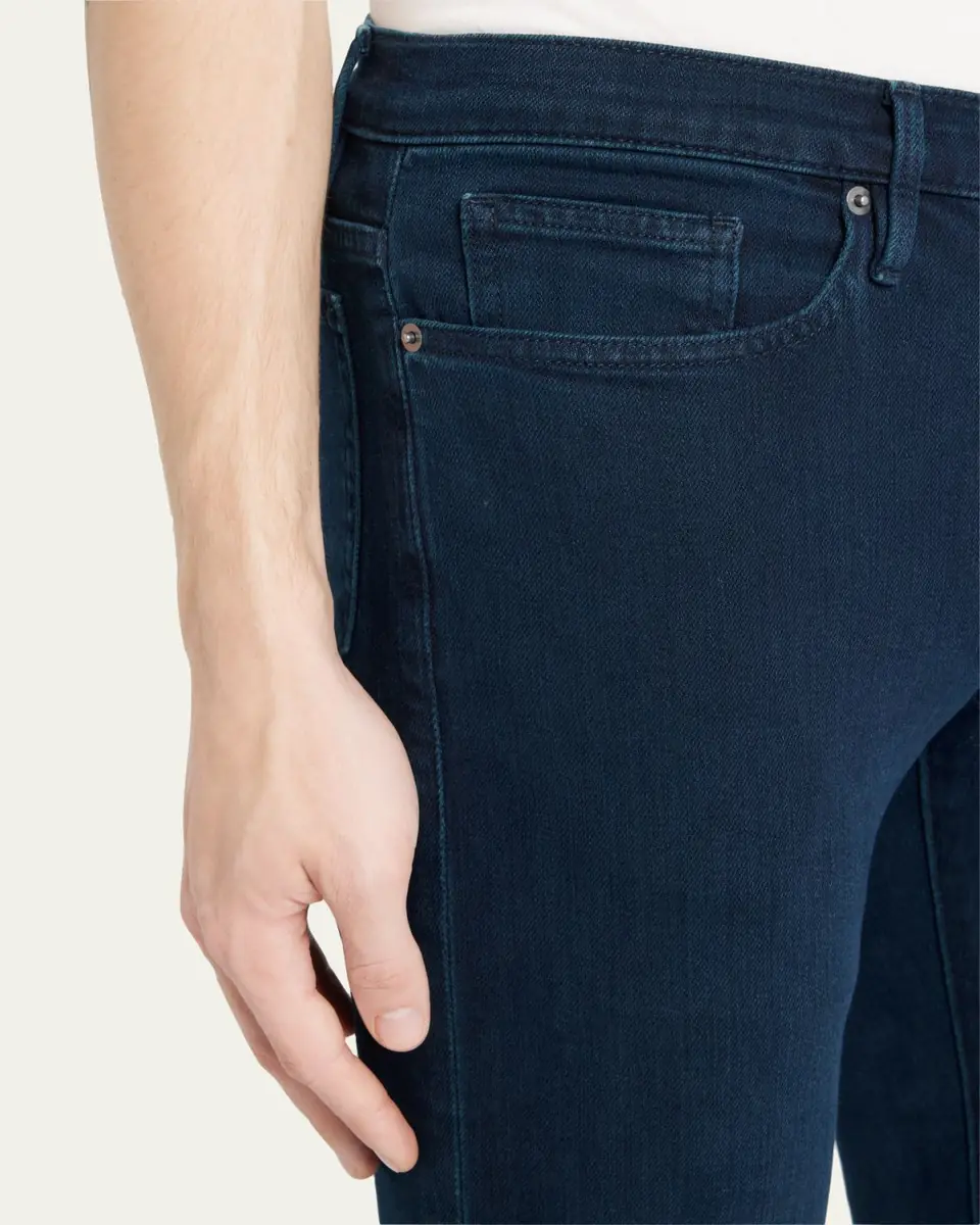 Frame Men's L'Homme Slim Jeans | Thumbnail 13 Frame Men's L'Homme Slim Jeans | Thumbnail 13