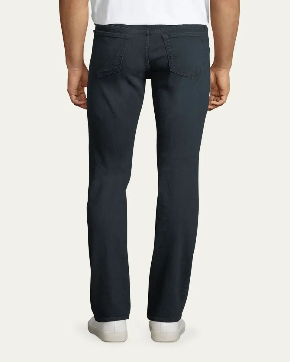 Frame Men's L'Homme Slim Jeans | Thumbnail 3 Frame Men's L'Homme Slim Jeans | Thumbnail 3