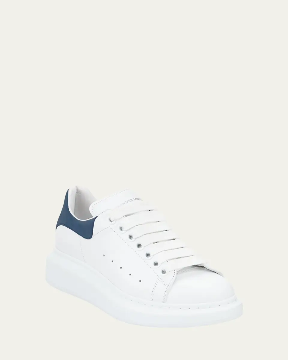 Alexander McQueen Oversized Sneakers | Thumbnail 7 Alexander McQueen Oversized Sneakers | Thumbnail 7