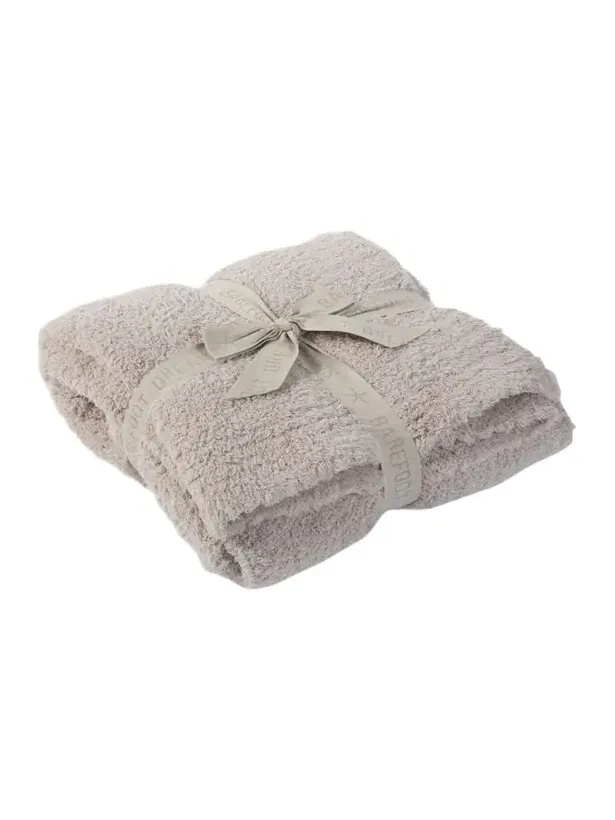 Barefoot Dreams CozyChic Throw