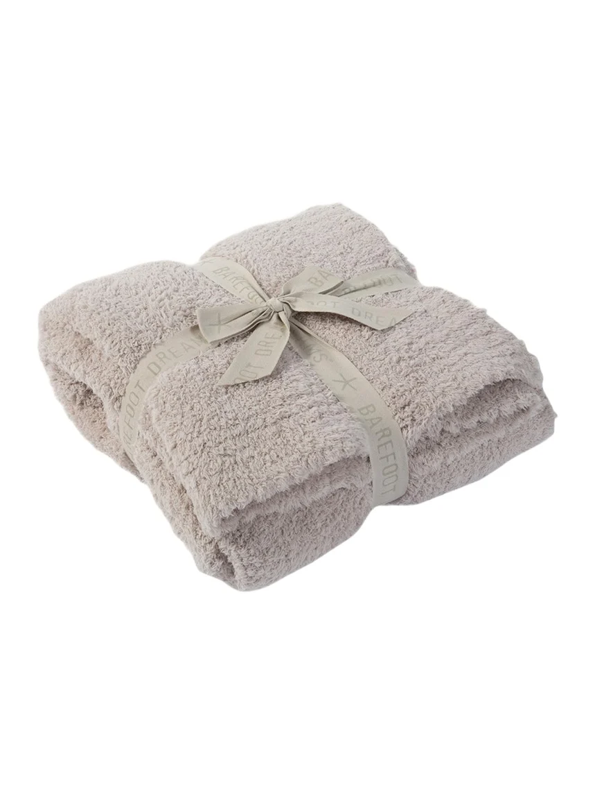 Barefoot Dreams CozyChic Throw