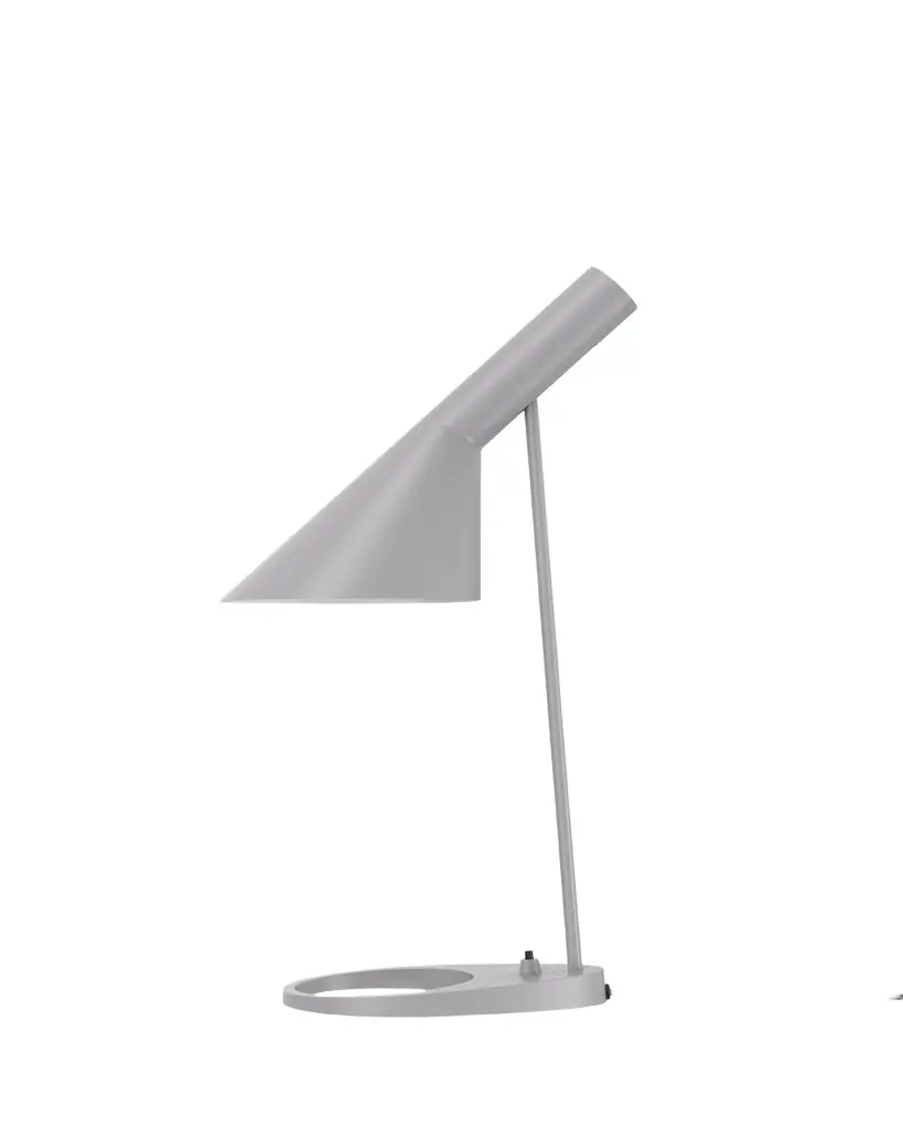 Louis Poulsen AJ 22" Adjustable Table Lamp | Image 1 Louis Poulsen AJ 22" Adjustable Table Lamp | Image 1