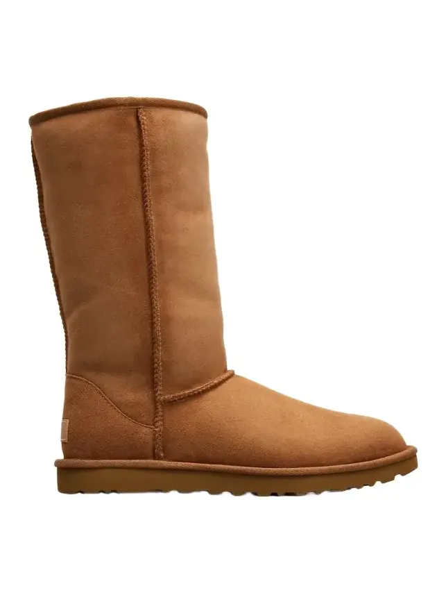 Classic Tall II Boots Classic Tall II Boots