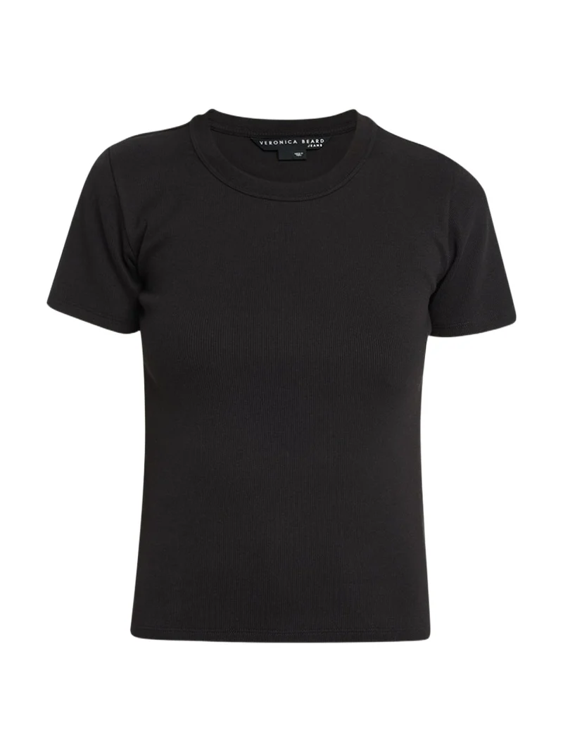 Pruitt Crewneck Tee