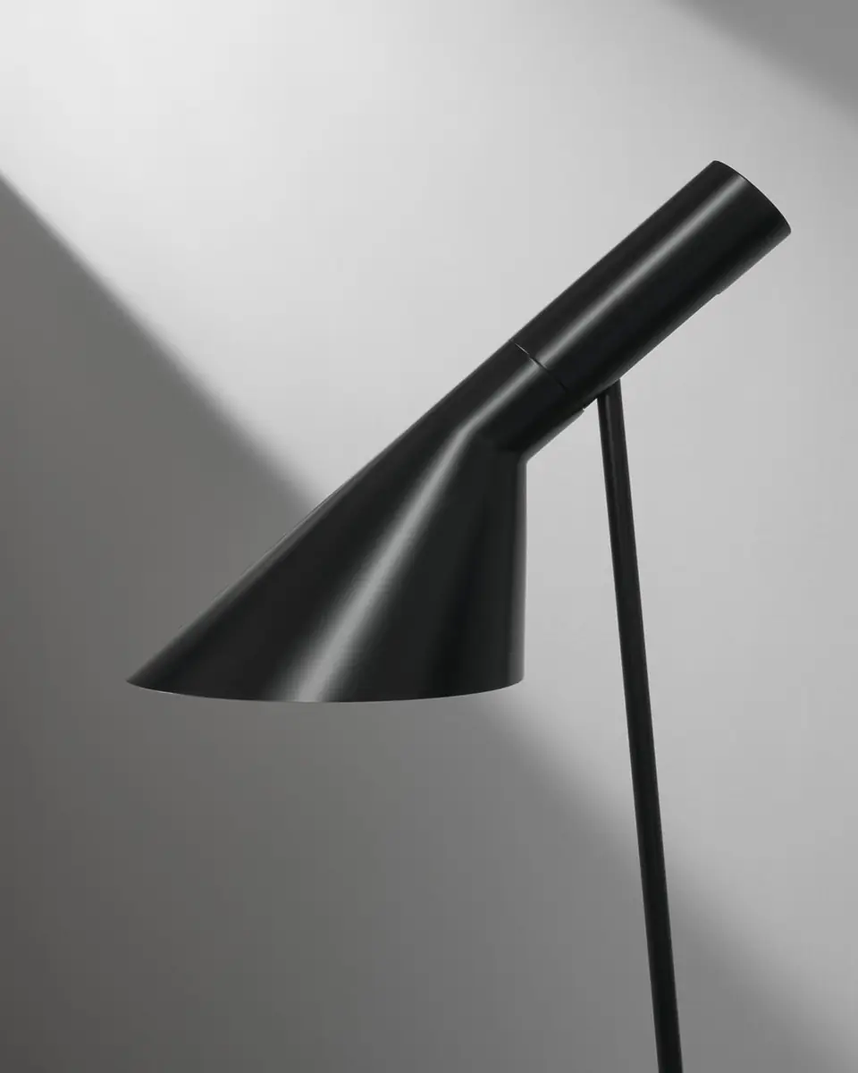 Louis Poulsen AJ Floor Lamp, 51" | Thumbnail 2 Louis Poulsen AJ Floor Lamp, 51" | Thumbnail 2