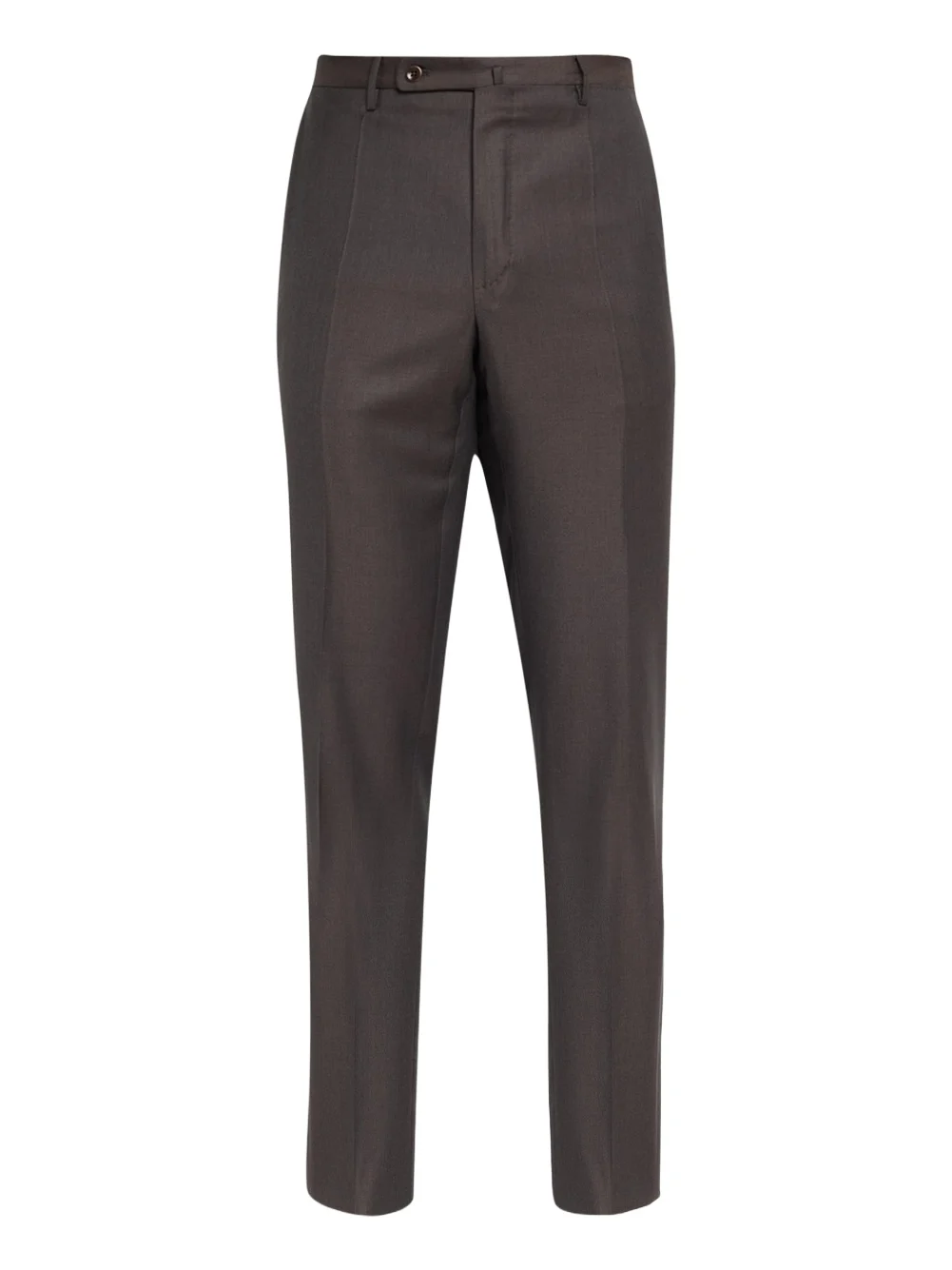 Incotex Men's Super 160s Wool Dress Pants