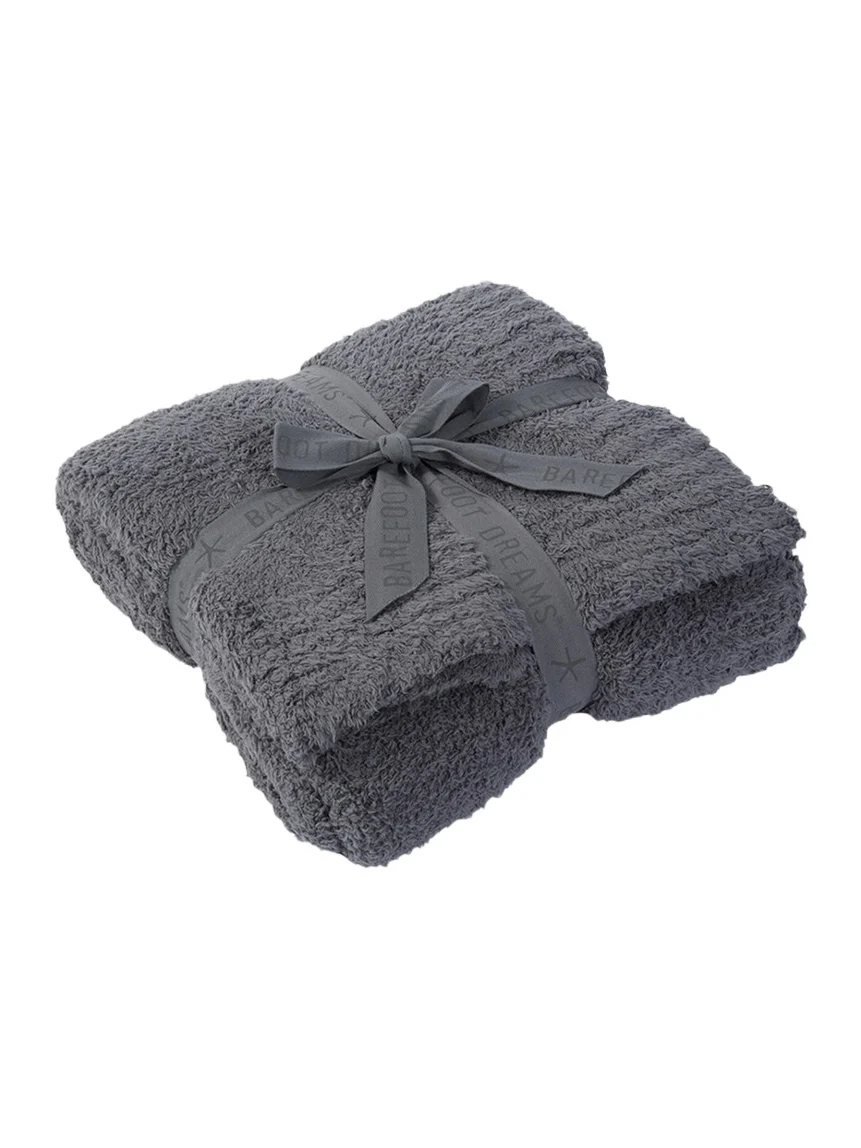 Barefoot Dreams CozyChic Throw
