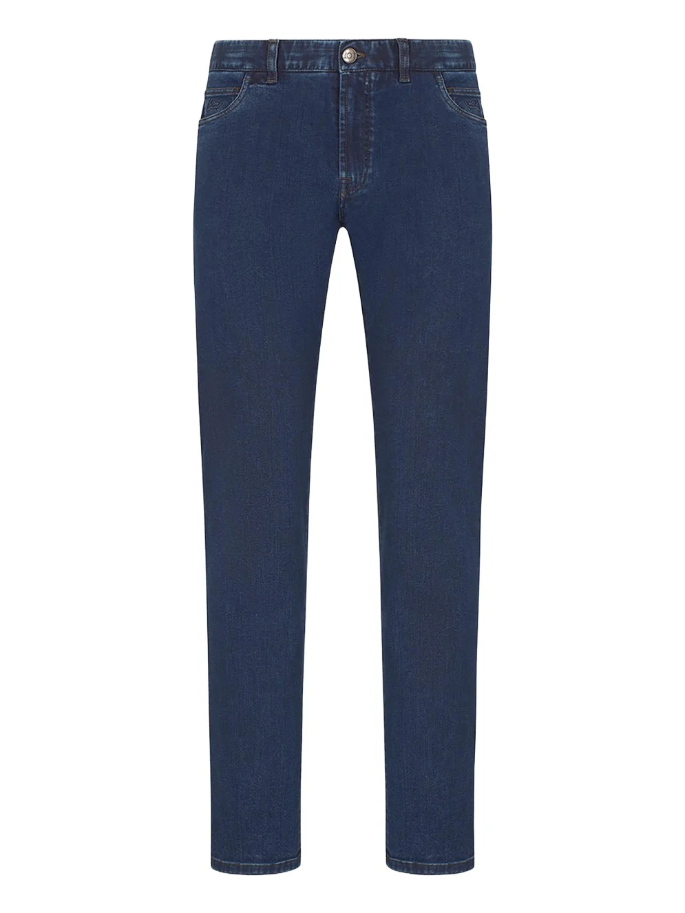 Men's 5-Pocket Denim Jeans Men's 5-Pocket Denim Jeans