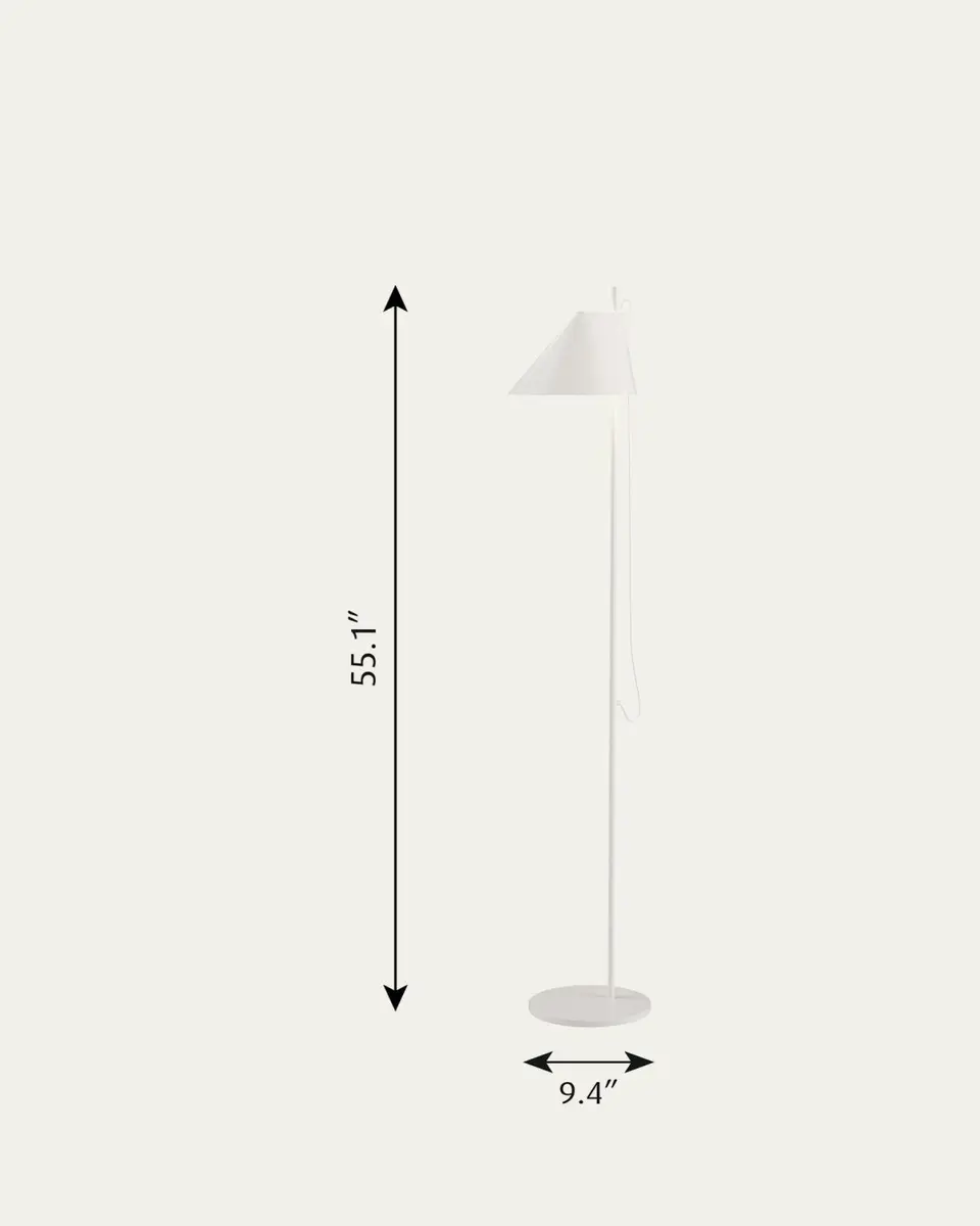 Louis Poulsen Yuh Floor Lamp | Thumbnail 2 Louis Poulsen Yuh Floor Lamp | Thumbnail 2