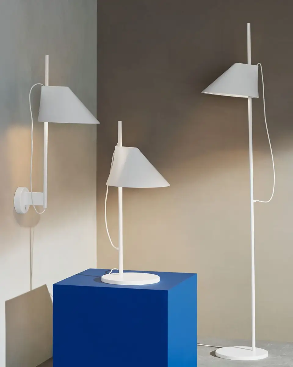 Louis Poulsen Yuh Floor Lamp | Thumbnail 3 Louis Poulsen Yuh Floor Lamp | Thumbnail 3