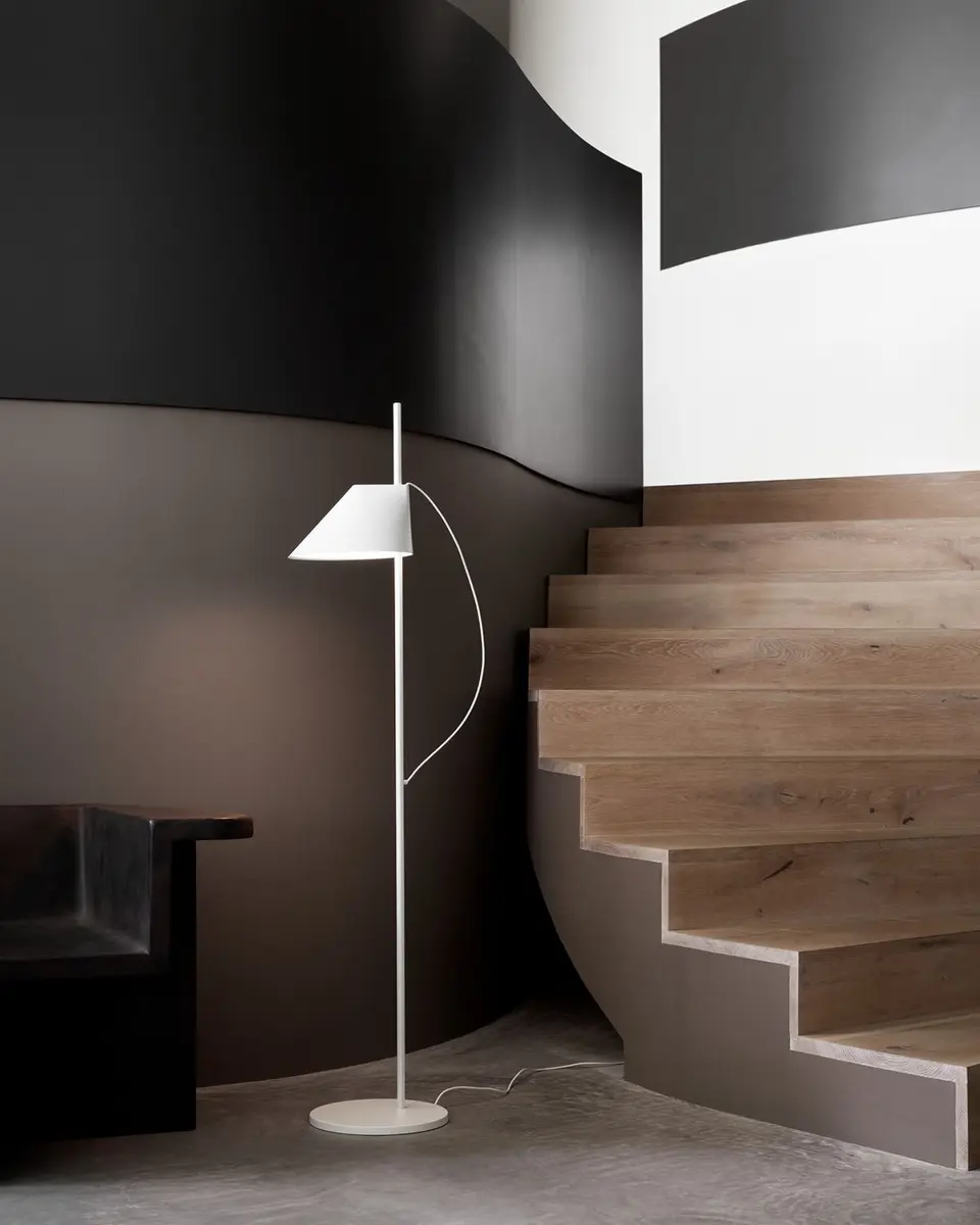 Louis Poulsen Yuh Floor Lamp | Thumbnail 4 Louis Poulsen Yuh Floor Lamp | Thumbnail 4