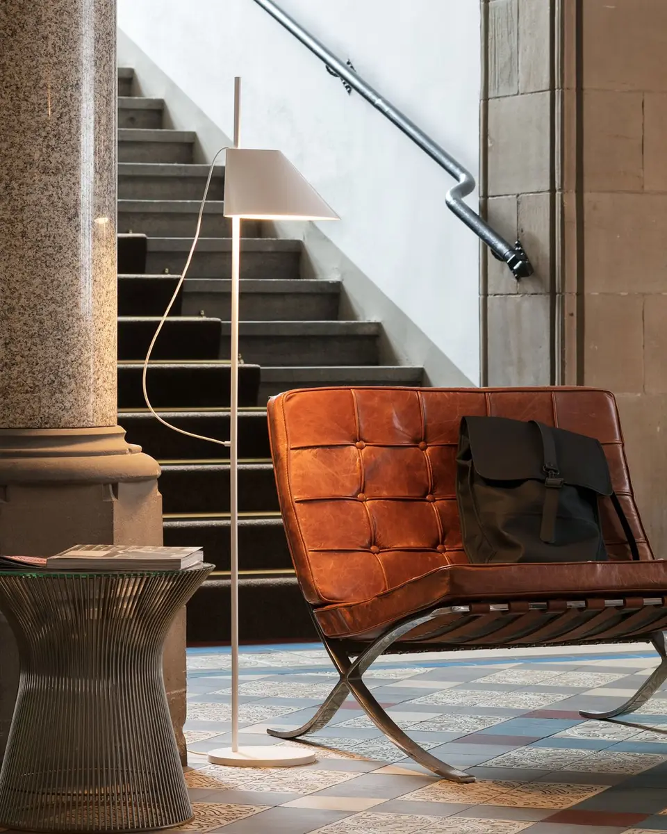 Louis Poulsen Yuh Floor Lamp | Thumbnail 5 Louis Poulsen Yuh Floor Lamp | Thumbnail 5