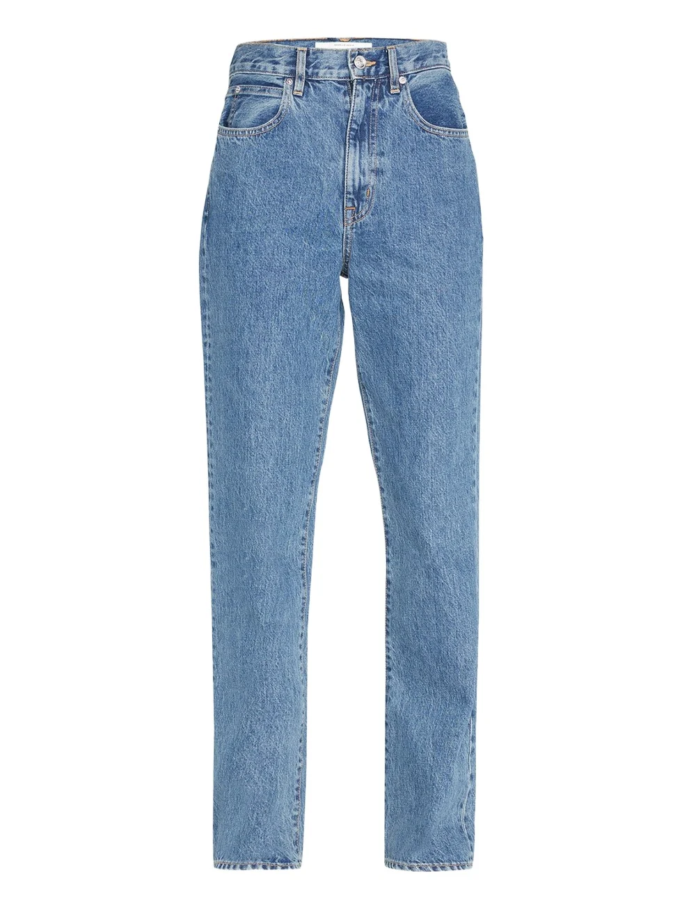 London Straight-Leg Jeans London Straight-Leg Jeans