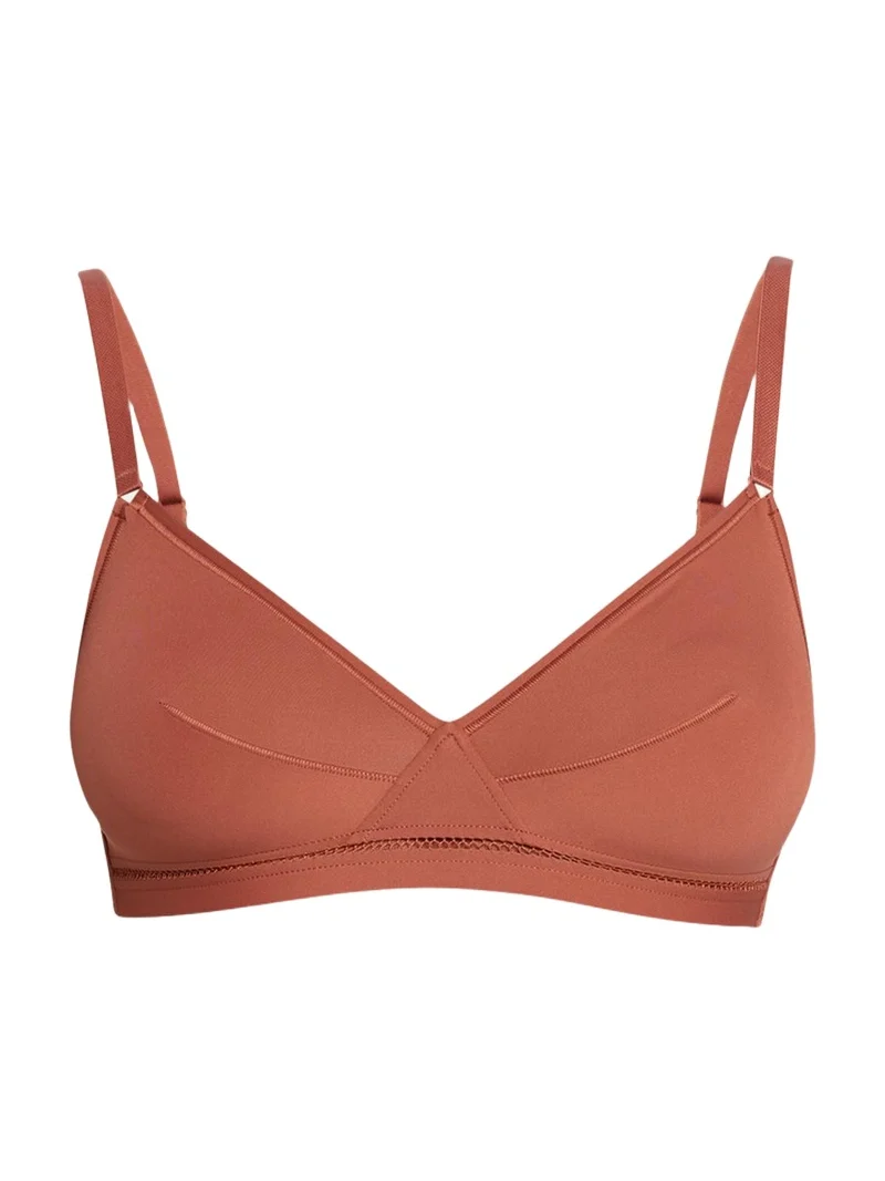 Lydia Soyeuse Wireless Recycled Jersey Bra Lydia Soyeuse Wireless Recycled Jersey Bra