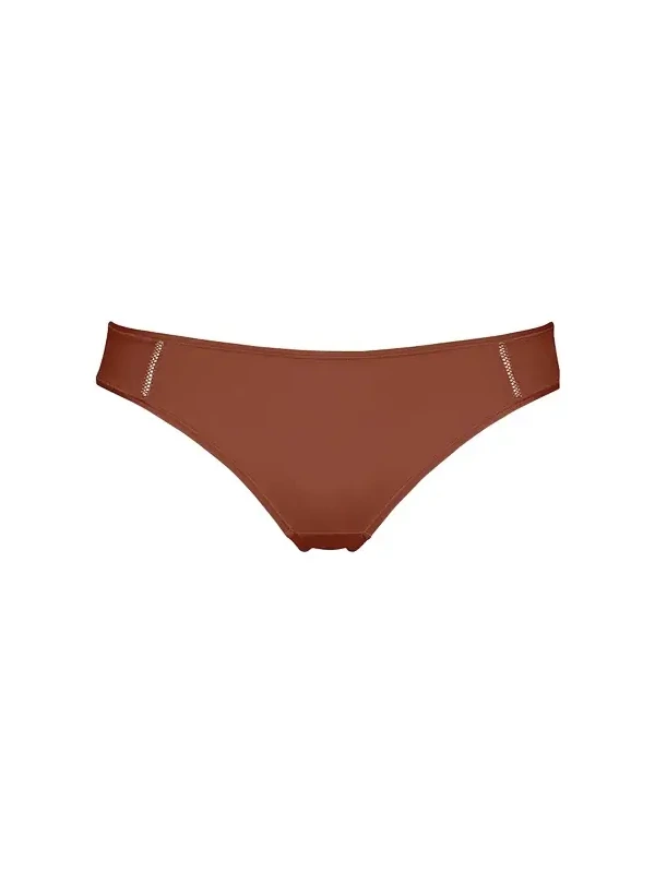 Eres Enora Soyeuse Thin Recycled Jersey Briefs