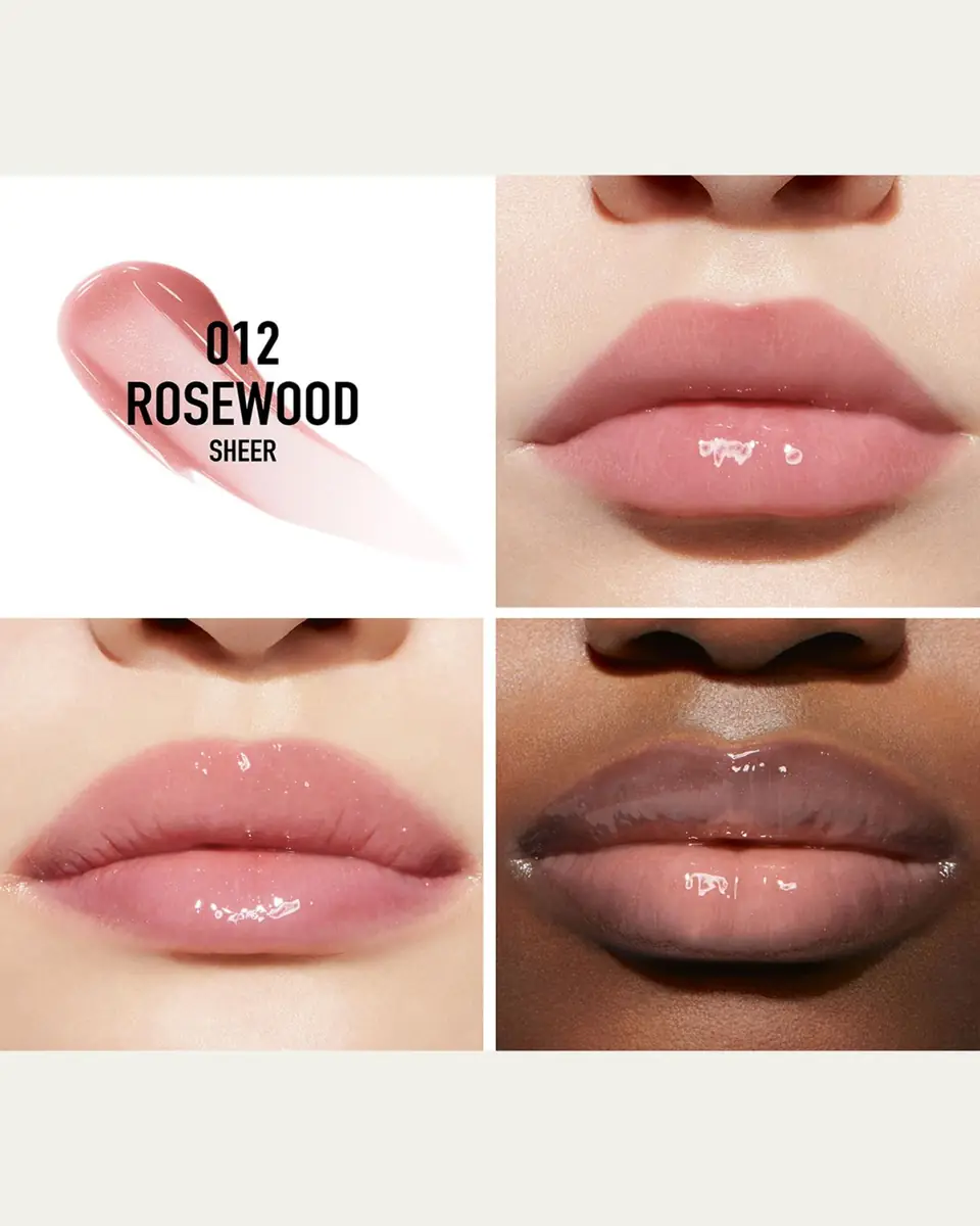 Dior Addict Lip Maximizer Gloss | Thumbnail 3 Dior Addict Lip Maximizer Gloss | Thumbnail 3