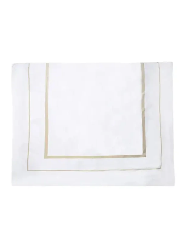 The Lino Essential Queen Duvet Cover